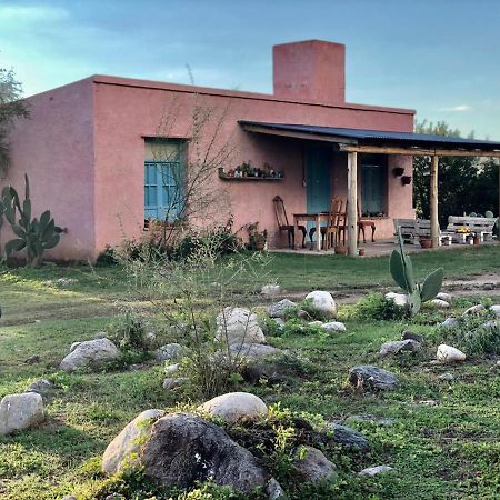 La Teresita Posada Hotel San Javier  Exterior photo